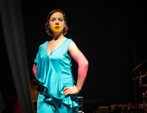 ensemble s c o p e at Frau* Musica Nova in Cologne