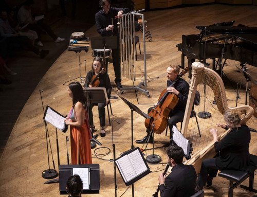 Radio broadcasts in fall 2025